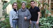 Korkunç Bir Kısa Film Yarışması’nda üçüncü oldular