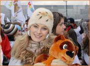 Rus kadınların tüylerden kurtulma yöntemi