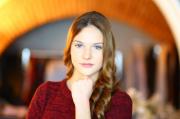 Alina Boz: Dini yorumlara üzülüyorum