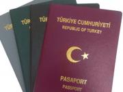 Pasaport harçlarının düşürülmesini öngören kanun