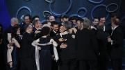 68. Emmy Ödülleri sahiplerini buldu