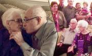 82 yıllık aşkın mimarlarından mutlu evliliğin sırları