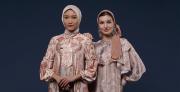 Endonezya moda markalarının Ankara çıkarması