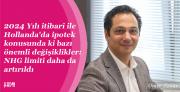 NHG limiti daha da artırıldı
