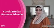 Çocuklarından Boşanan Adamlar