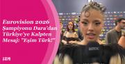 Dara’dan Türkiye’ye Kalpten Mesaj... Dara’dan Türkiye’ye Kalpten Mesaj...