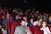 37. Uluslararası Moskova Film Festivali