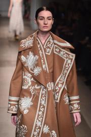 Londra Moda Haftası’nda Osmanlı motifleri