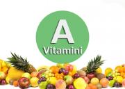 A vitamini gripten koruyor