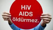 'AIDS kronik bir hastalık olma noktasına geldi'