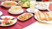 Kansere karşı 'akıllı beslenme'