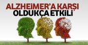 Alzheimer’a bire bir