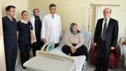 Anne ve kızı 'tüp mide' ameliyatıyla kilo verdi