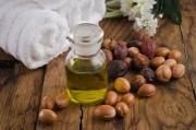 Argan yağı ile ışıl ışıl saçlar