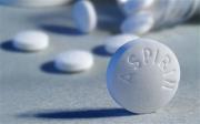 Aspirin kansere iyi gelebilir