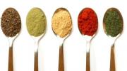 Baharat zayıflatıyor