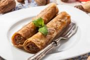 Bayram tatlısı