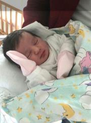 Bebeği Doğduğu Gün Türkiye'ye Sınır Dışı Kararı Çıktı