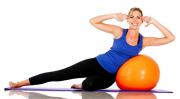 Bel ağrılarına en etkili çözüm: Pilates