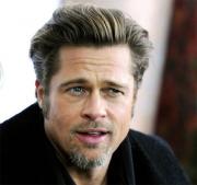 Brad Pitt'in yeni filmi Allied'ın çekimleri başladı