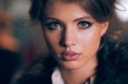 Bronzer ve aydınlatıcı kullanımı