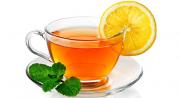 Limonlu çay, riski azaltabilir