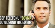 Doyma duygusunu yok ediyor