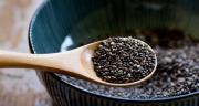 Chia tohumu acıkmayı önlüyor