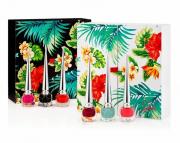 Christian Louboutin'den Hawaii Kawai Koleksiyonu