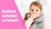 Hırıltının nedenleri ve tedavisi