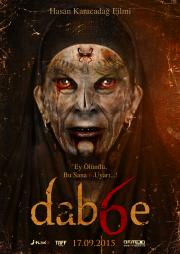 '' DABBE 6'' 18 Eylül'de Hollanda Sinemalarında
