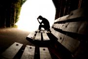 Depresyon teşhisinde yeni yöntem