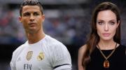 Angelina Jolie ve Cristiano Ronaldo Türk dizisinde yer alacak