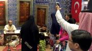 Doha Kitap Fuarı'nın onur konuğu Türkiye