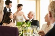 Düğün öncesi aile ilişkilerine dikkat