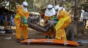 Ebola nedir? Nasıl bulaşır?