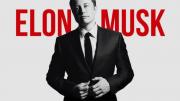 Kitap Tanıtımı: Elon Musk SpaceX