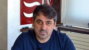 Eşref Ziya'dan yeni albüm ve film hazırlıkları