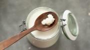Ev yapımı kefir