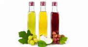 Vitamin deposu 'sirke'nin faydaları