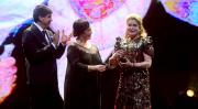 Festival açılış galasıyla başladı