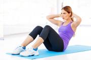 Fit bir vücut için evde yapılabilecek 3 egzersiz