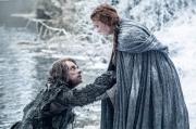 Game of Thrones film oluyor