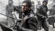 Game Of Thrones'un kamera arkası yayınlandı