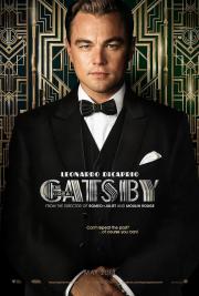Muhteşem Gatsby / The Great Gatsby