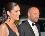 Halit Ergenç: Gönlümdeki partner Bergüzar Korel
