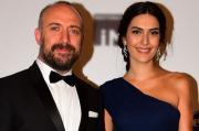 Halit Ergenç ile Bergüzar Korel'e rekor fiyat