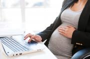 Hamilelik Döneminde Çalışanlar İşe Servisle Gitmeli