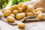 Hamileyken patates tüketimine dikkat