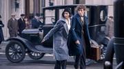 Harry Potter serisinden yeni görüntüler